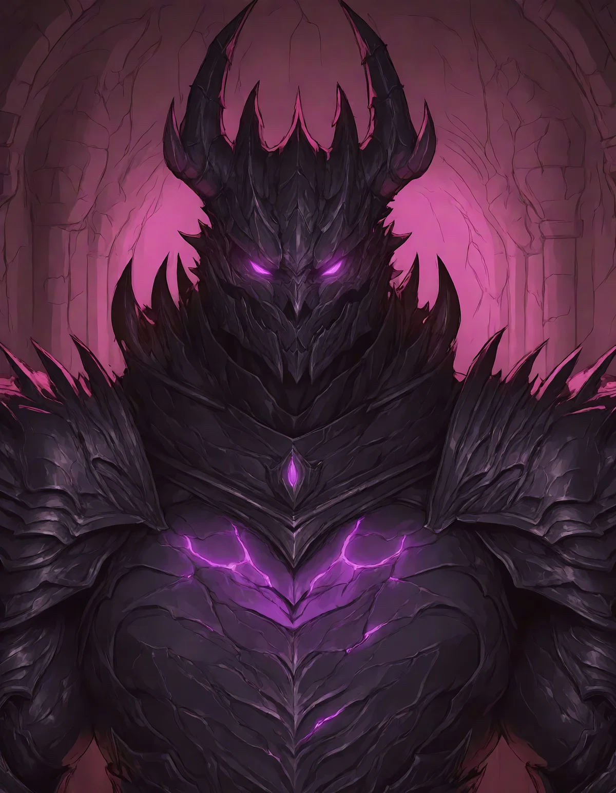 Andrassa's Personal Guard, Doom