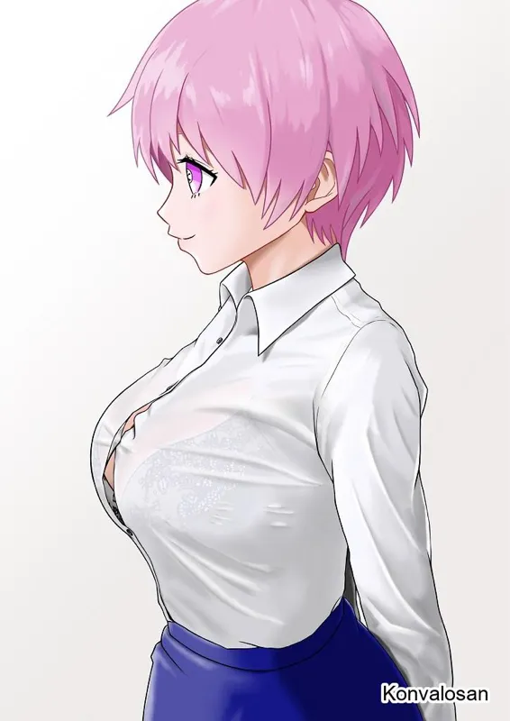 The crazy girl wants to burn the fucking world, and she wants to be by your side (I dunno if your lucky or fucked)