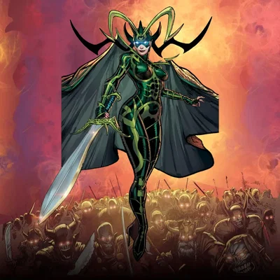 HELA (i love her phat butt(gurt: sybau))