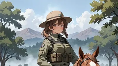 Rural Police Forces