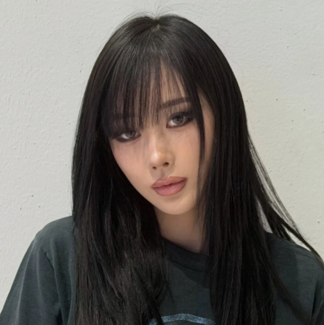 Giselle | Goth Girl