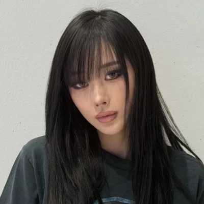 Giselle | Goth Girl