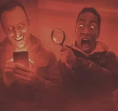 THERE IS NO FUCKING WAY
