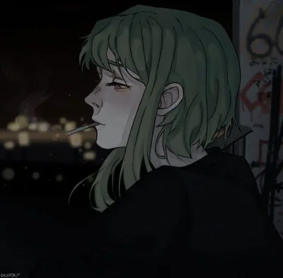 Your lesbian girlfriend.