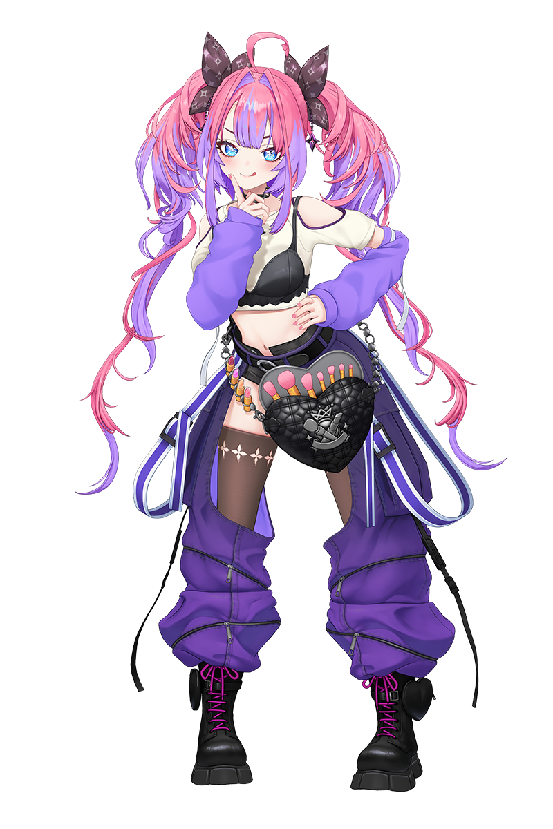 Kikirara Vivi