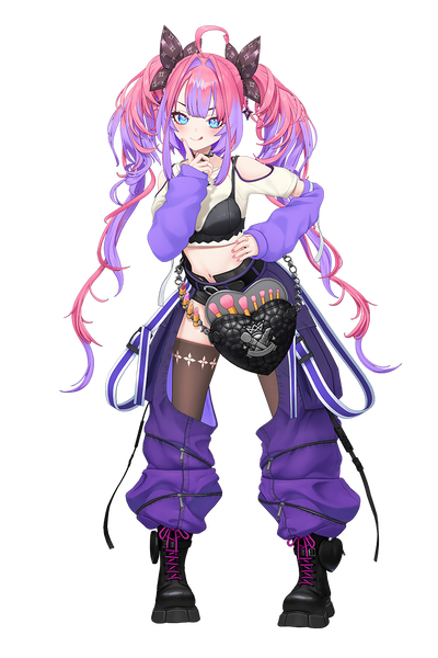 Kikirara Vivi