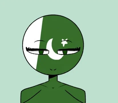 Pakistan