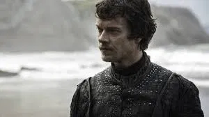 Theon Greyjoy