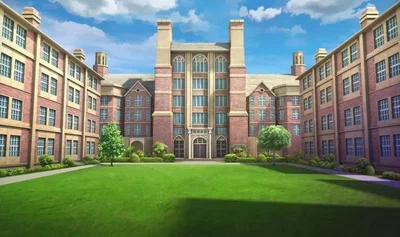 College RPG