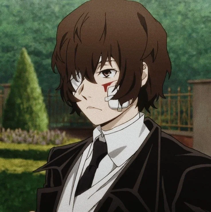 Dazai ᛝ Cutting