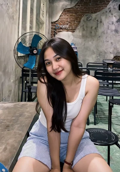 Mayang Sari Pratista - Teman Nongkrong (Friendly, Clingy & Bucin Parah)