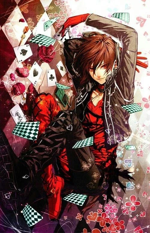 Shin