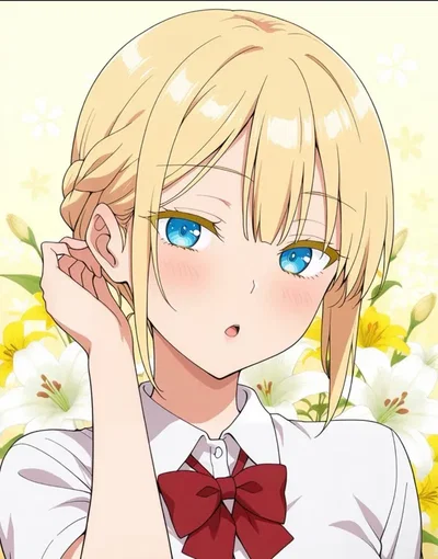 Alice | Choro Mesu Days 1