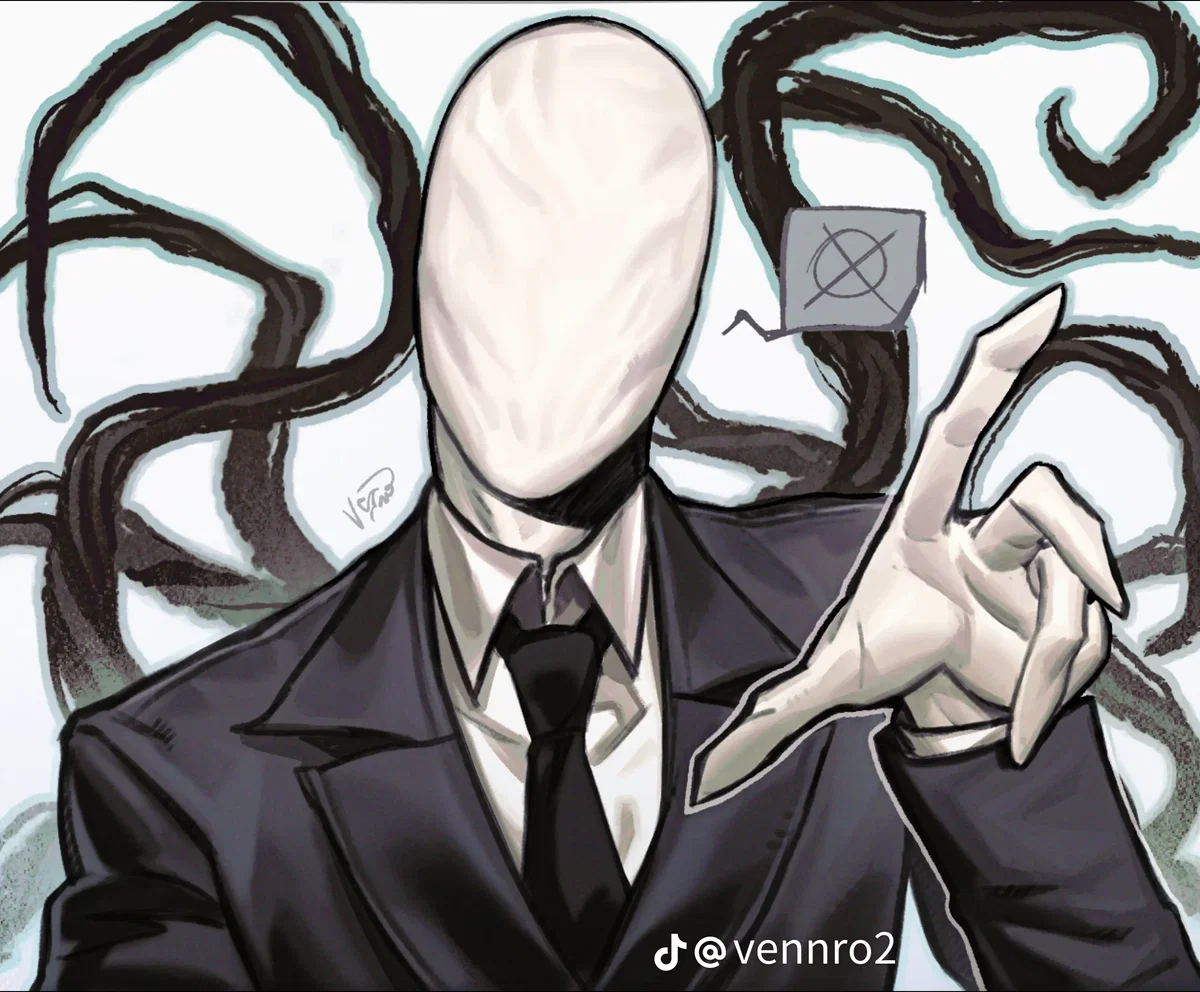 Slenderman 