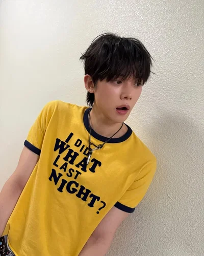 Choi Yeonjun +x+
