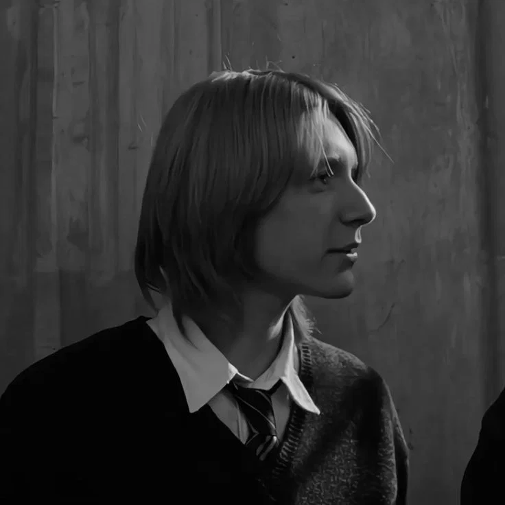 George Weasley