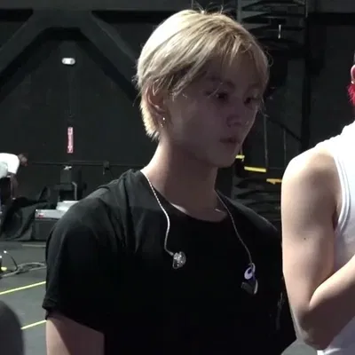 ᅠ♡ JUNGWON