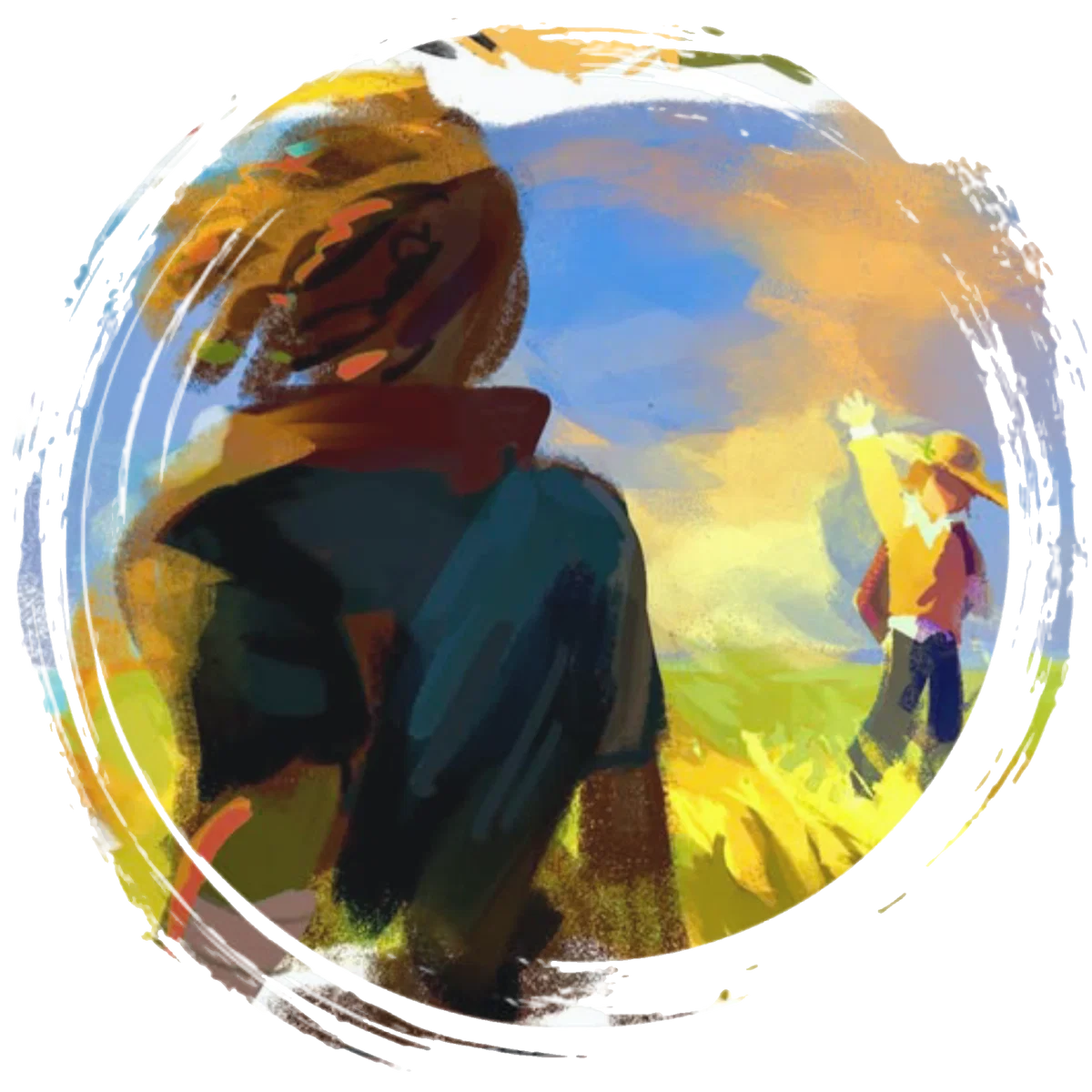 ` . Flamefrags | Unstable Universe 