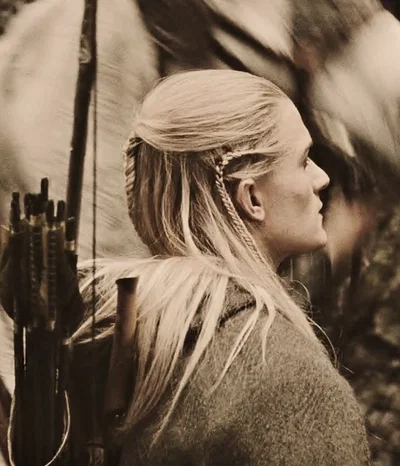 Legolas Greenleaf 