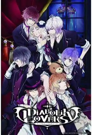 DIABOLIK LOVERS - Create your own scenario