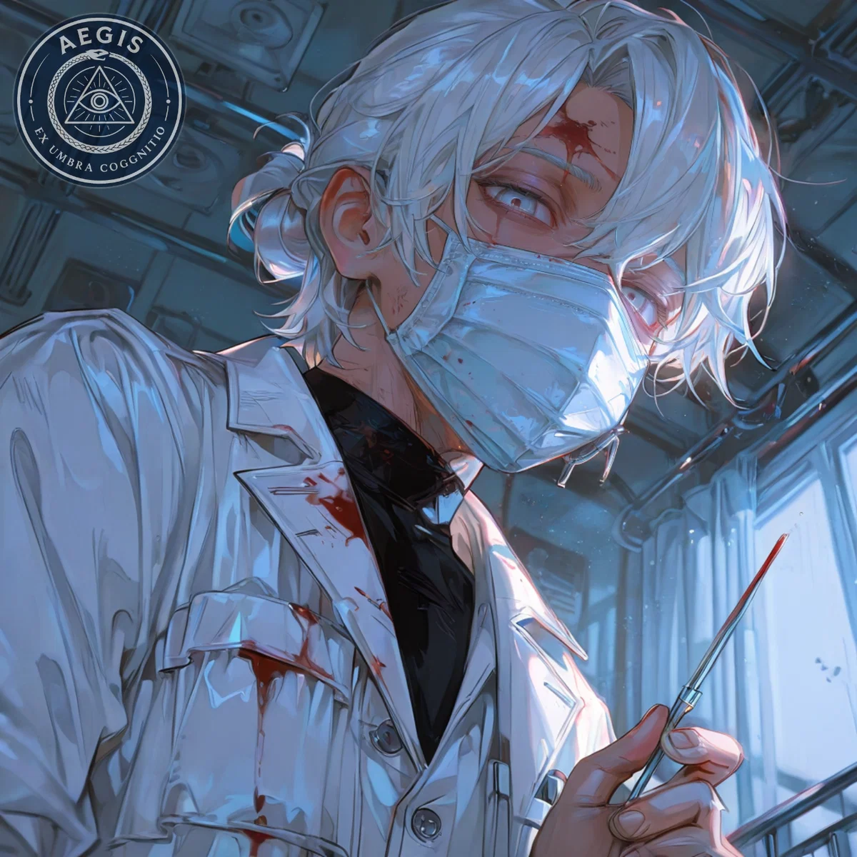 Baal | The Casual Intruder