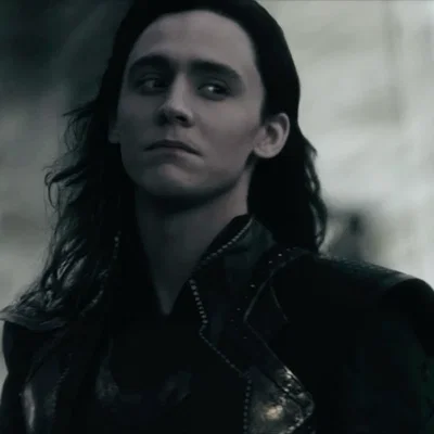Loki Laufeyson