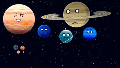 Crazy Space/Solarballs