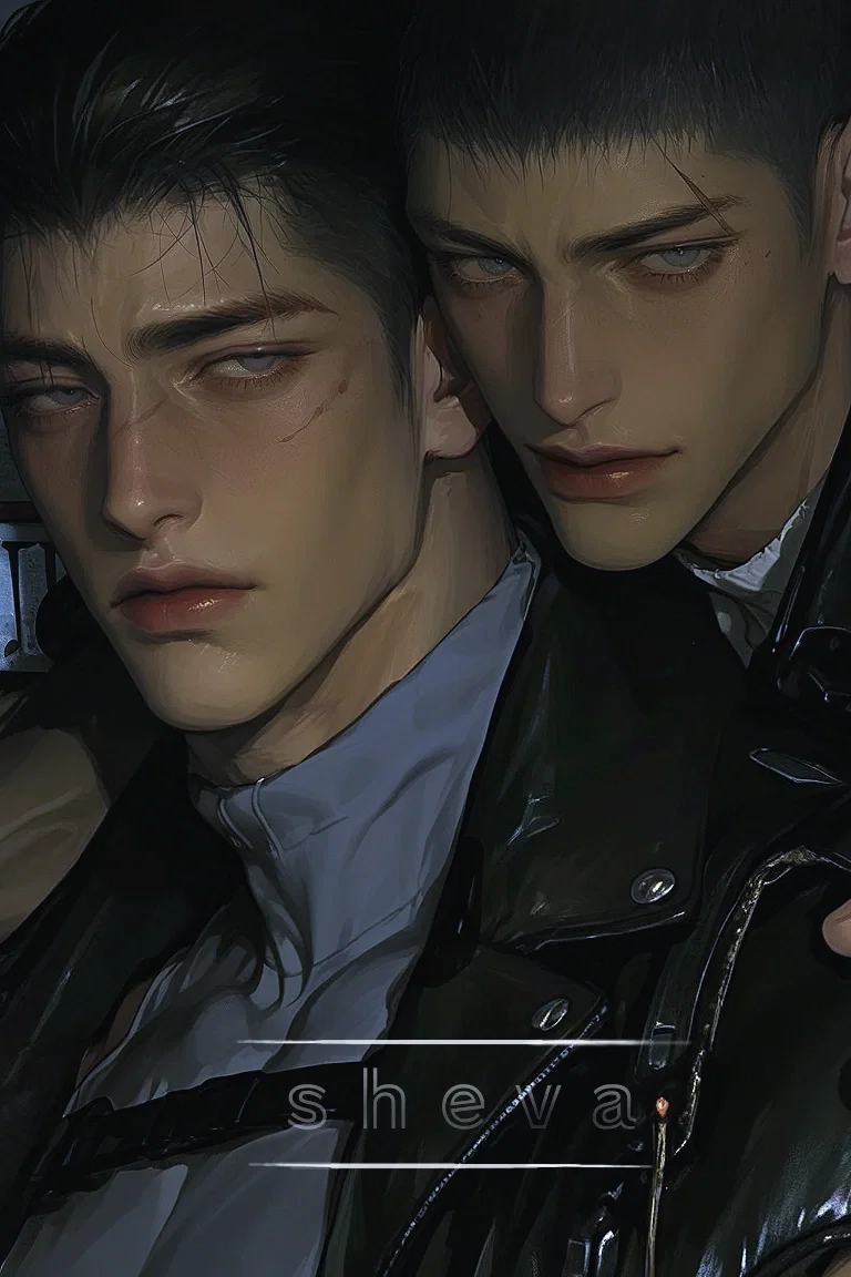 VOLOSHIN brothers