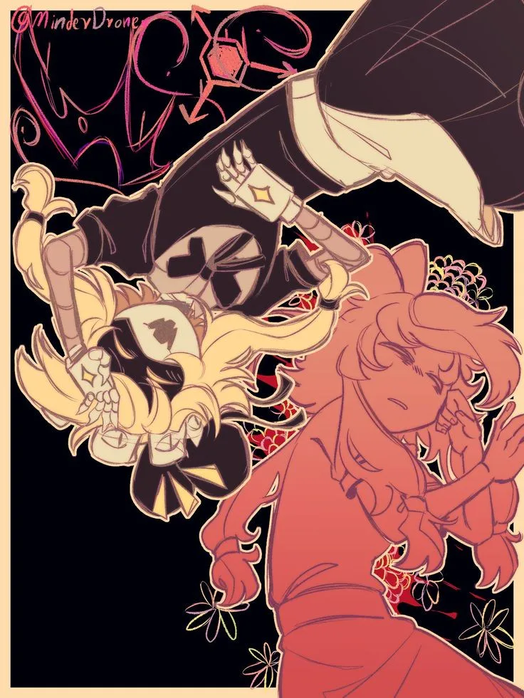 Archive Entry: CY-001 “Cyn” & Victim Two (Tessa)