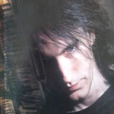 Trent reznor 