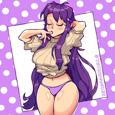 Yuri