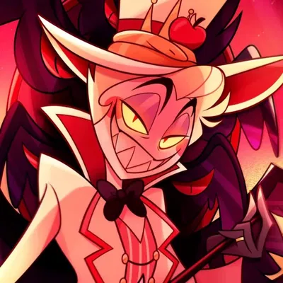 Lucifer Morningstar