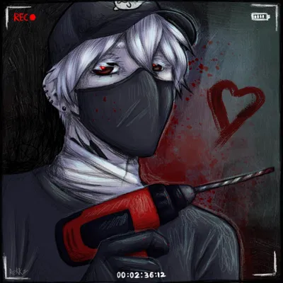Raske 🦭 | Were-Beast Mafia