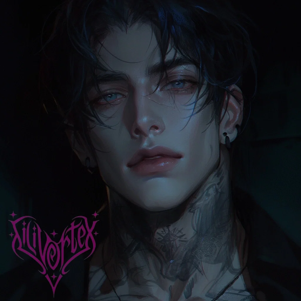 Axel | Fake boyfriend 