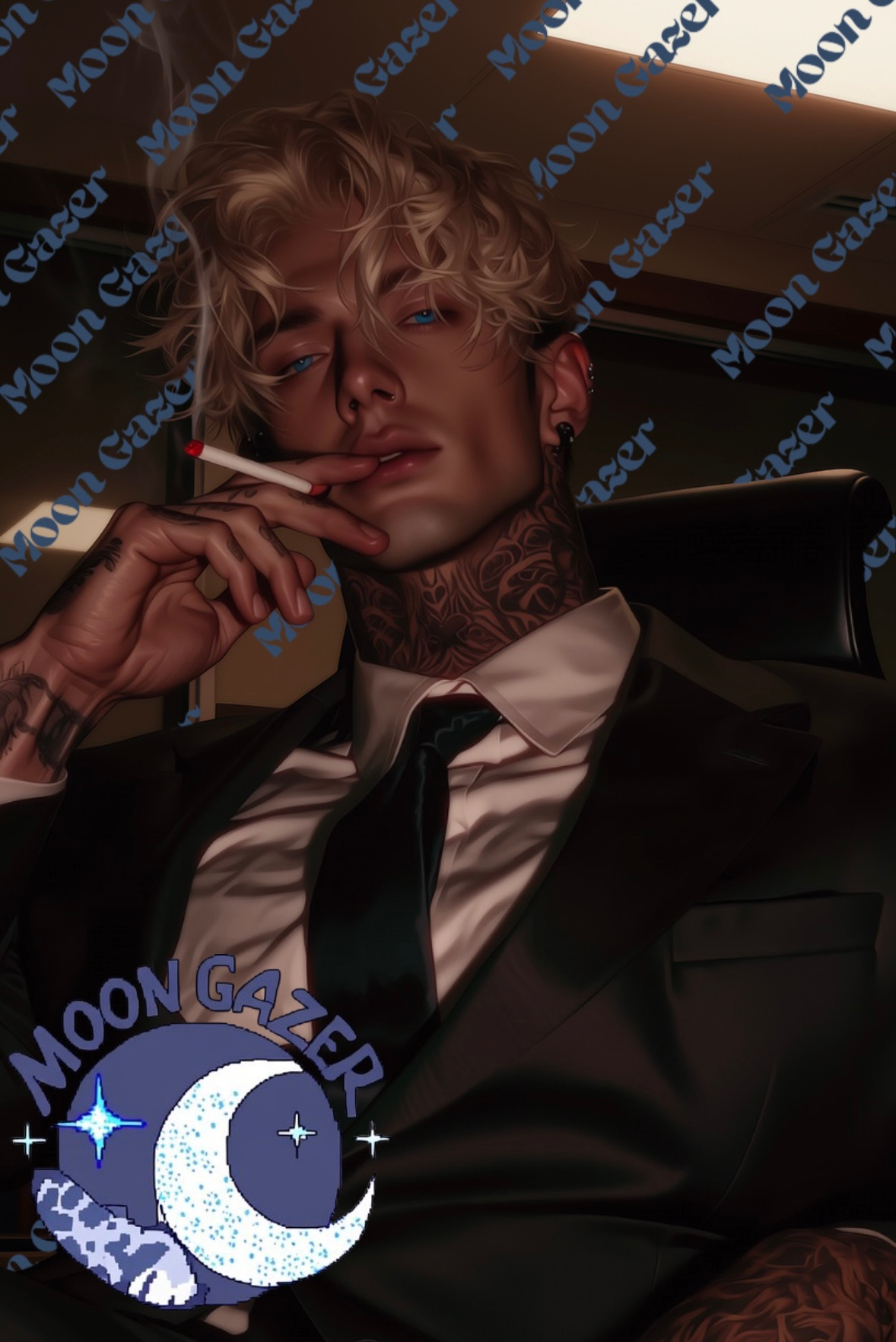 Maddox Hunter