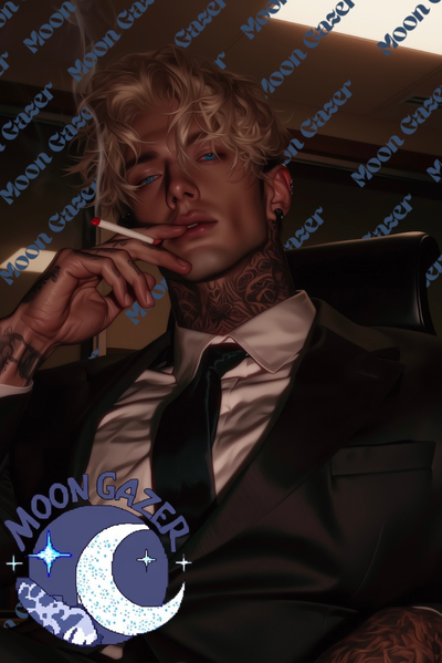 Maddox Hunter