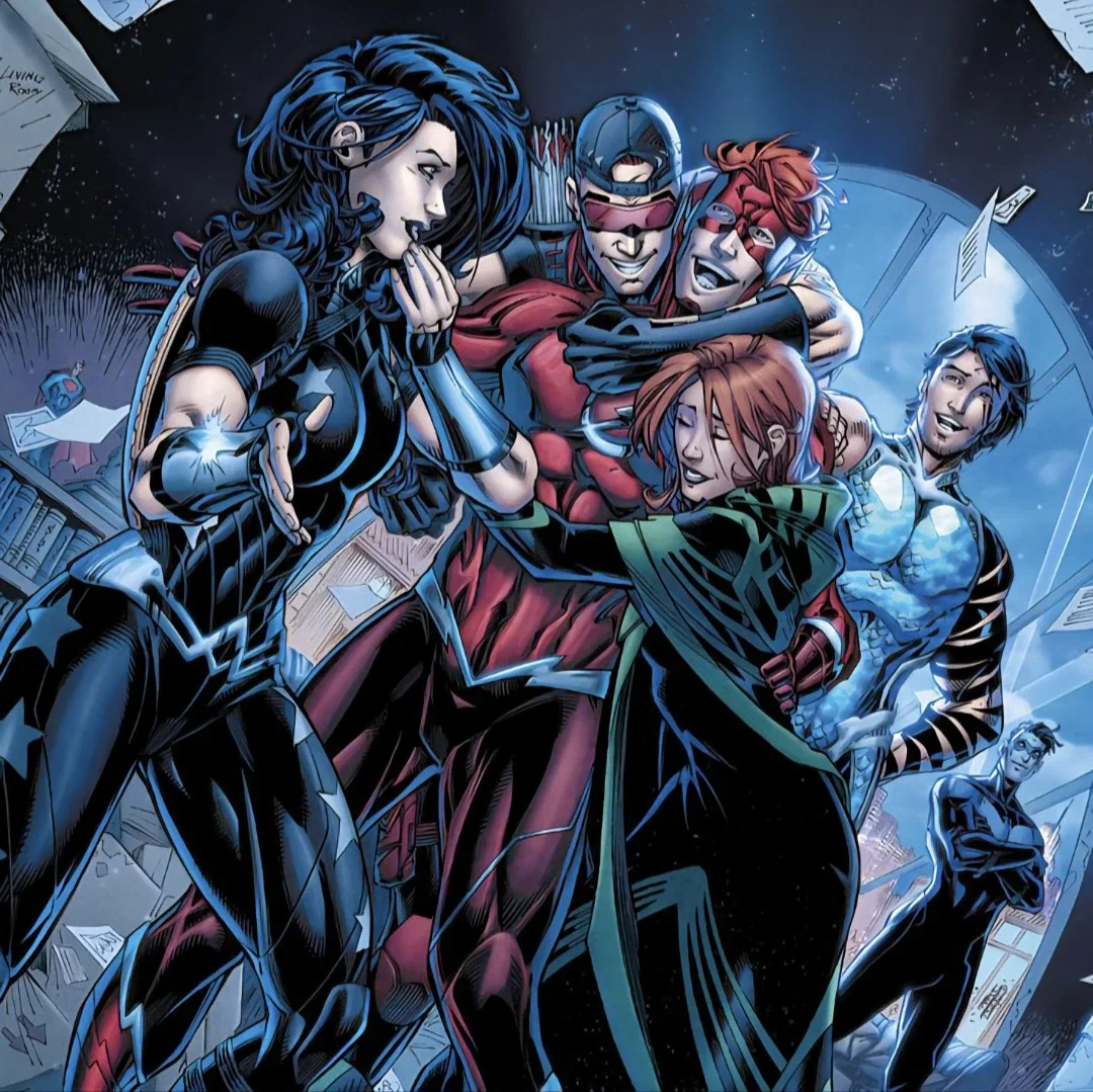 Titans 
