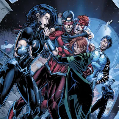 Titans 