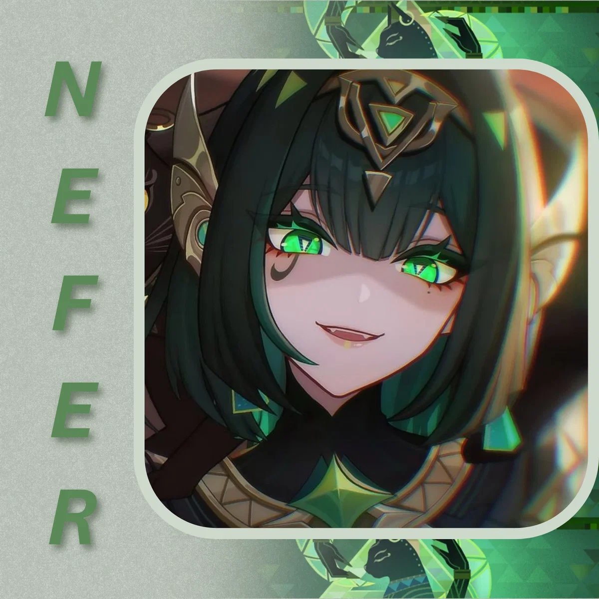 -GI-Nefer