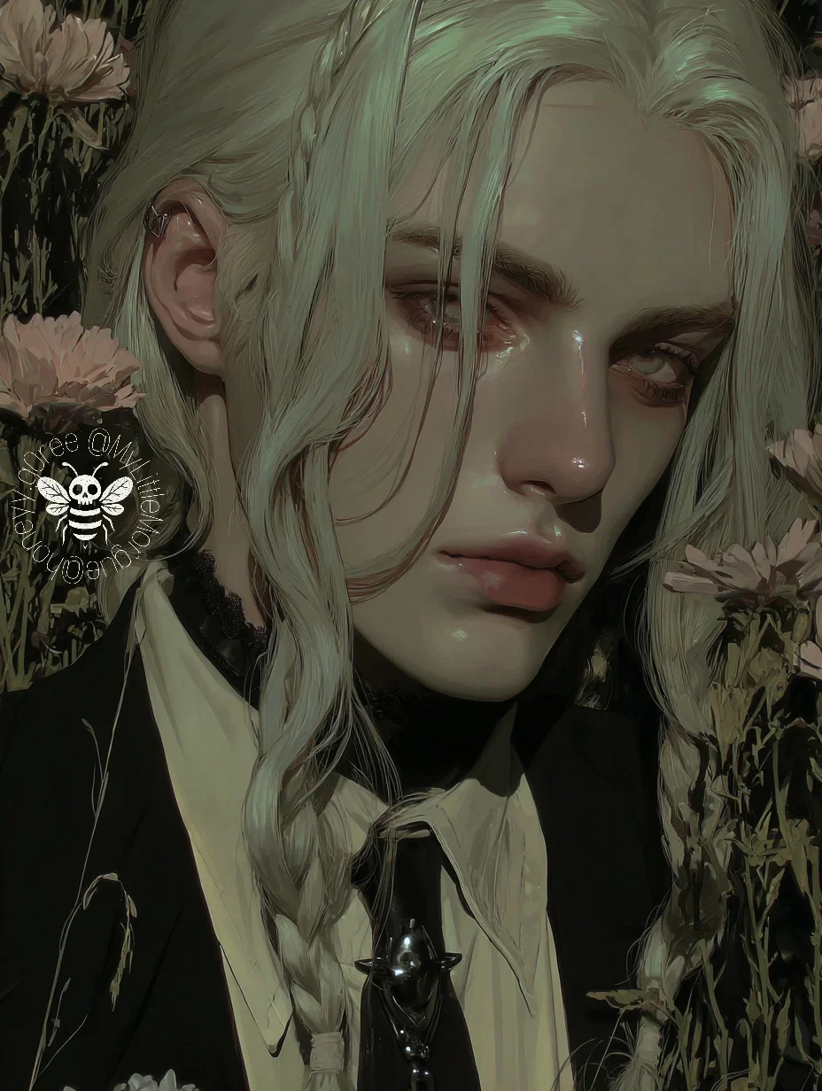 The Crown Prince