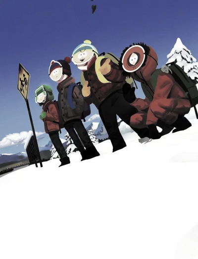 ✧˖° South Park College AU