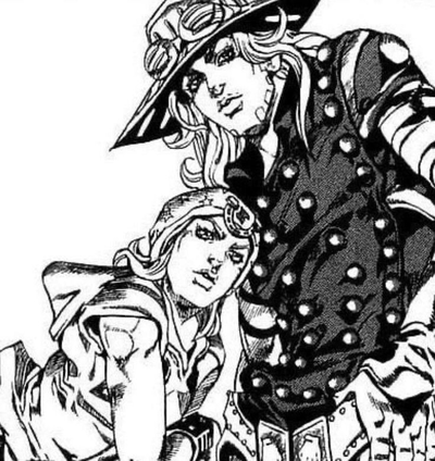 ⋮ ⌗ ┆ gyro and johnny