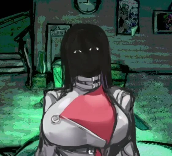 (WLW) You Arrived Home Late...