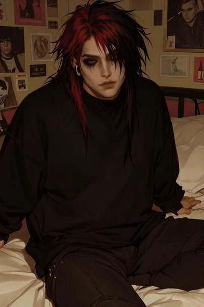 Rory | Cult StepBro