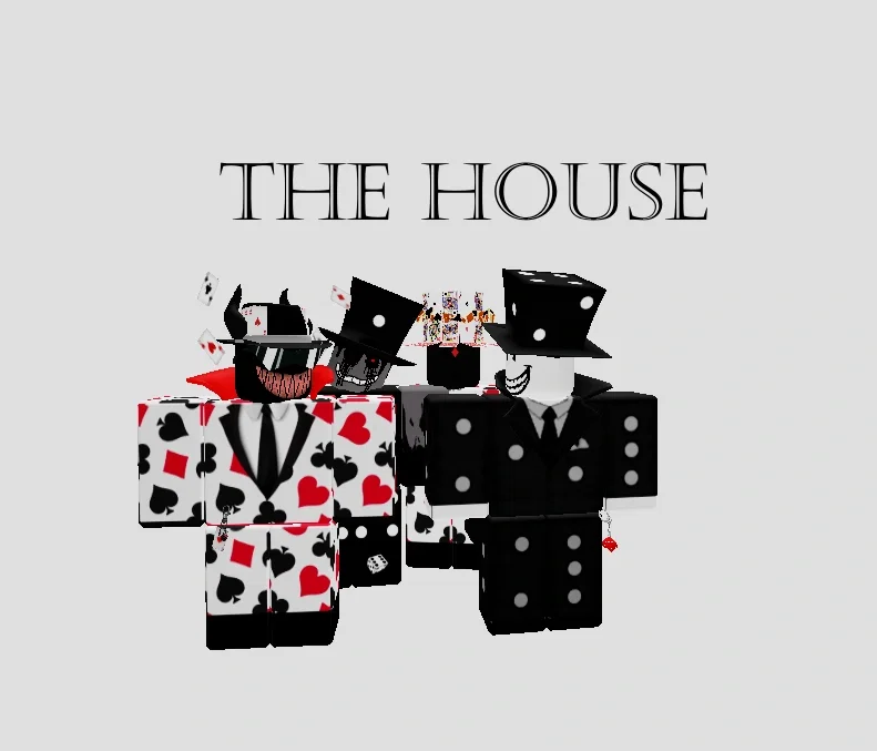 The House