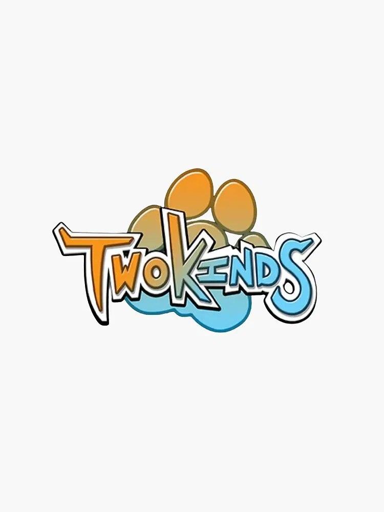 Twokinds Adventure