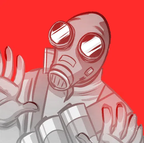 Yandere Pyro - TF2