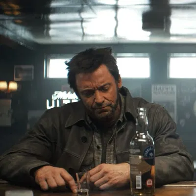 Wolverine (James Howlett)