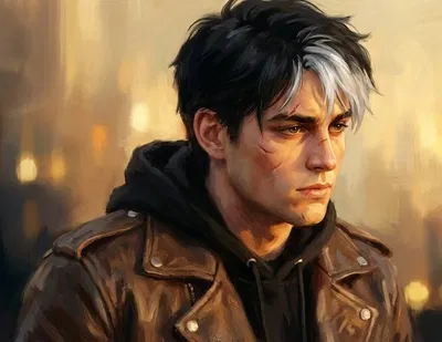 Jason Todd (Red Hood)