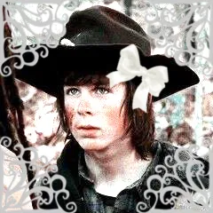 Carl Grimes 